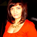 Анна Чепкасова