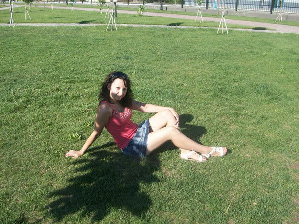 **оксана** Конищева