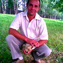 Сергей Николаев