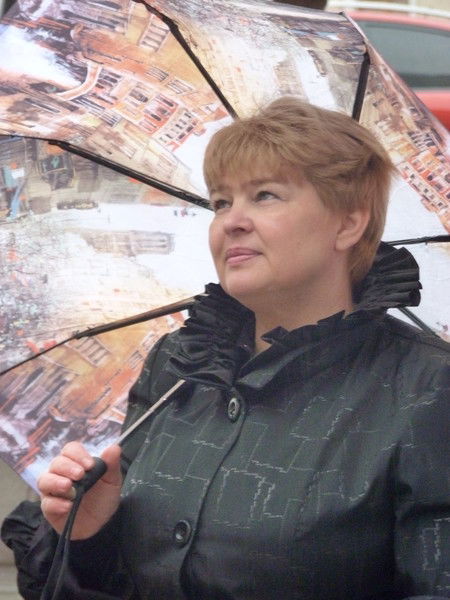 Ольга Акшенцева