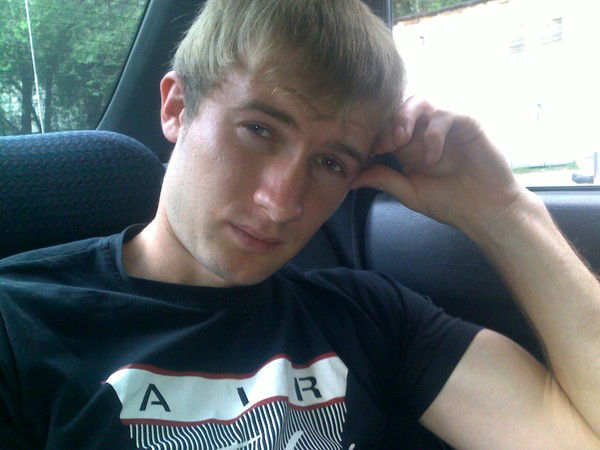 Илья Мензелинцев