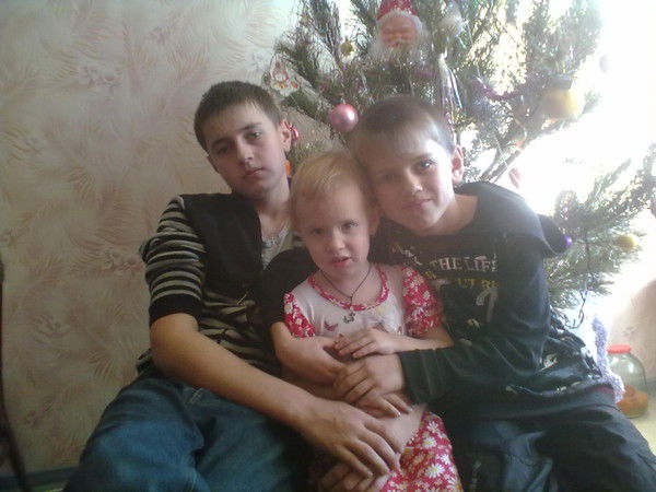 Света Лебеденко