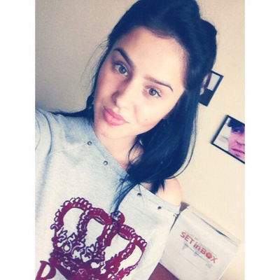 Натали Пулина