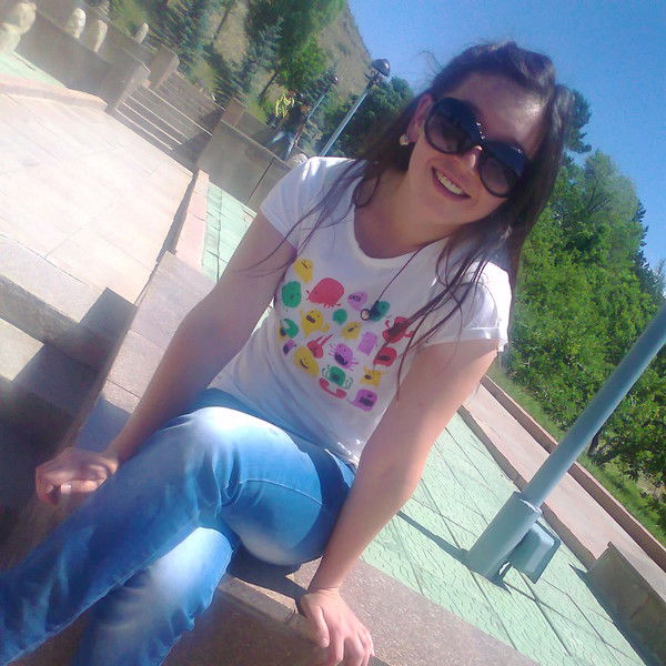 Алтынай Улукбекова