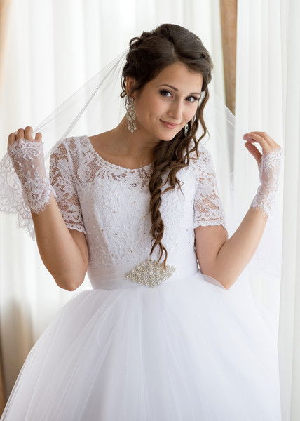 Анастасия Акопян