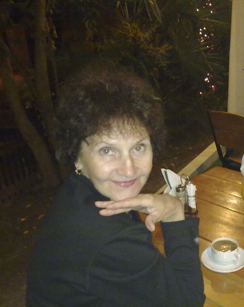 Евгения Шипова