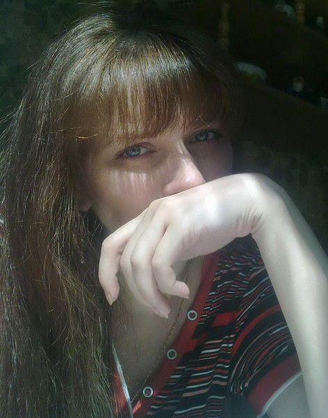 Екатерина Панюшкина