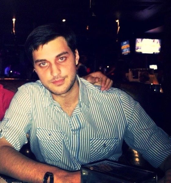 Заза Корякин