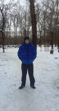 Иван Чистов