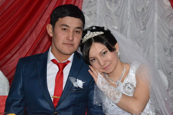 Алия Жолдыбекова