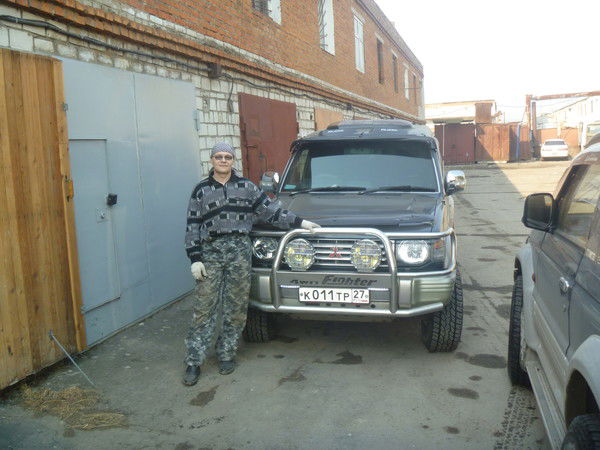 Роман Мизилин