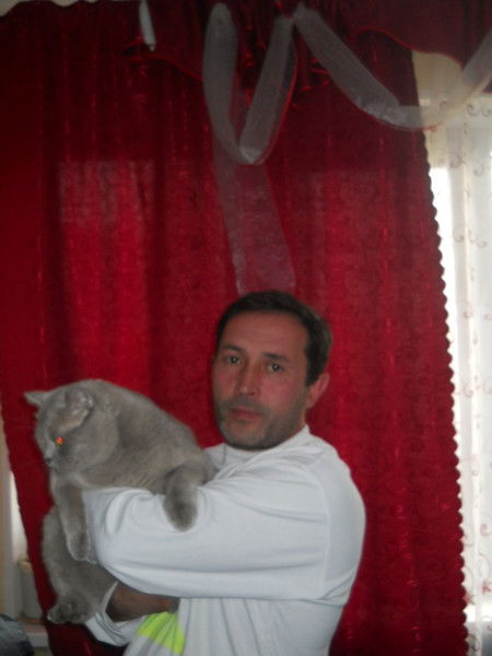 Эдуард Вольхин