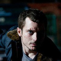 Павел Сафронов