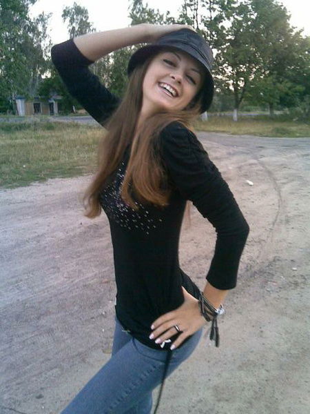 Наталья Тарасенко