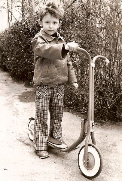 Дмитрий Дмитриевич