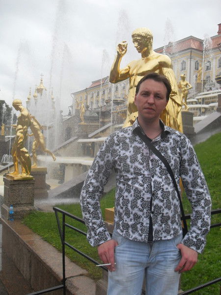 Андрей Риэлтор