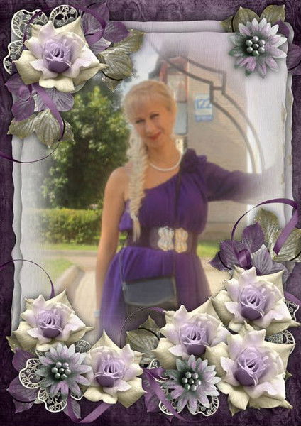 Татьяна Шмыкова