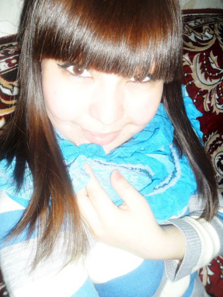 Ботажан Смайлова