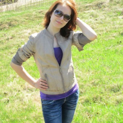 Катя Яцынович