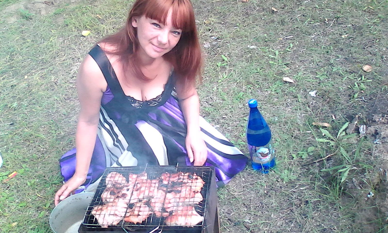 Валентина Слапогузова