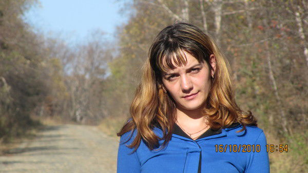 Екатерина Белименко(Нестеренко