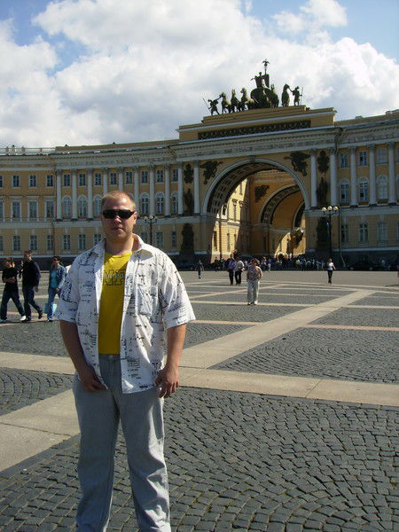 Иван Федотов