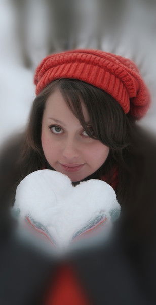 Татьяна Болушевская