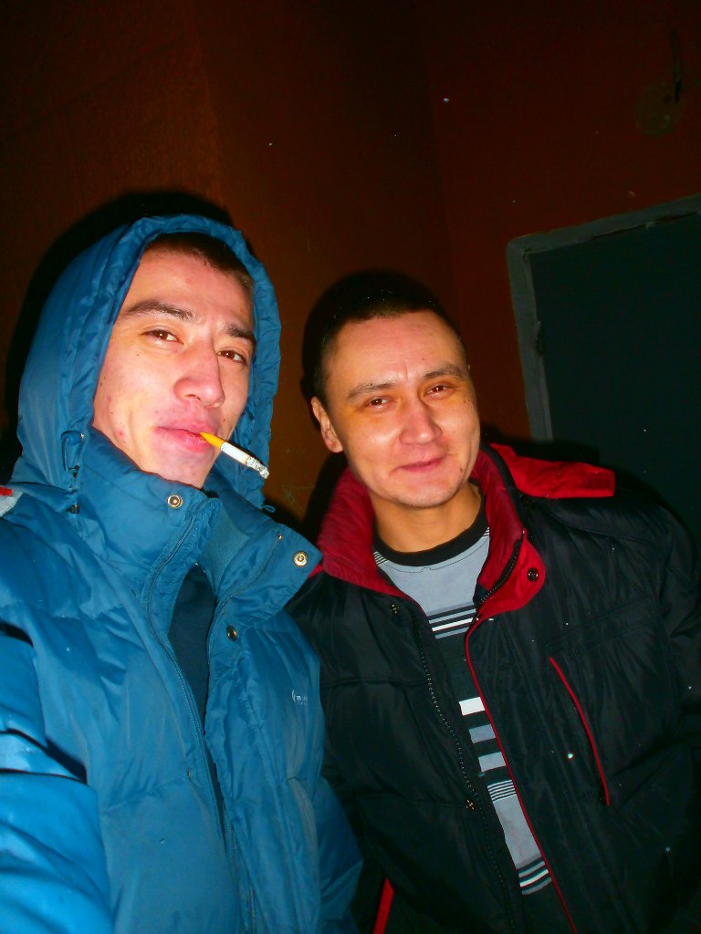 Рафаэль Гильманов