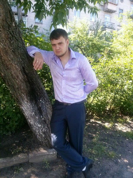 Геннадий Каменщик