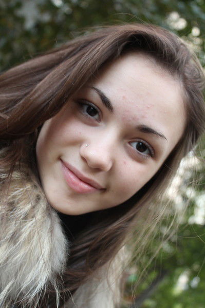 Юлия Мамедова