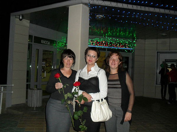 Елена Желабкович