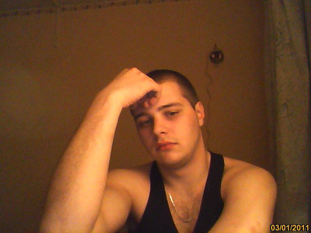 Евгений Кремень