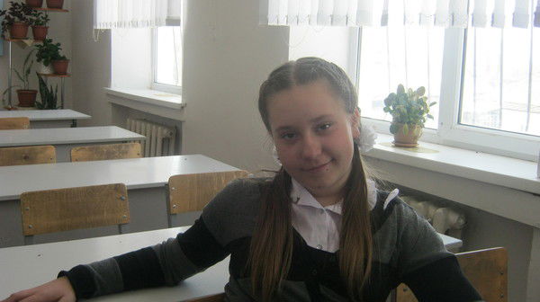 Татьяна Соснина