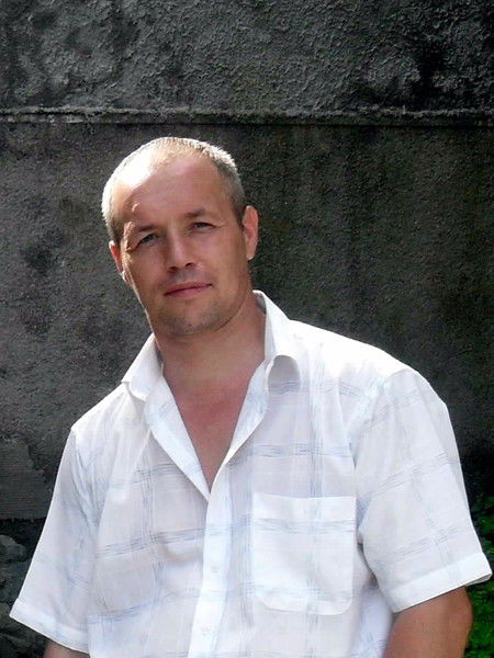 Дмитрий Полев