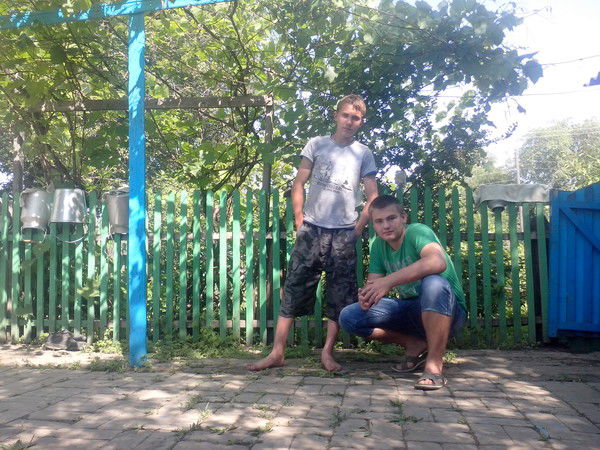 Вадим Процко