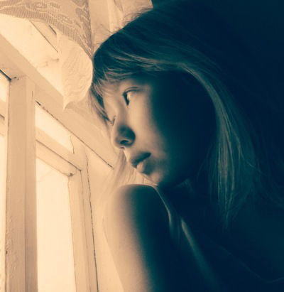 Александра Муркина