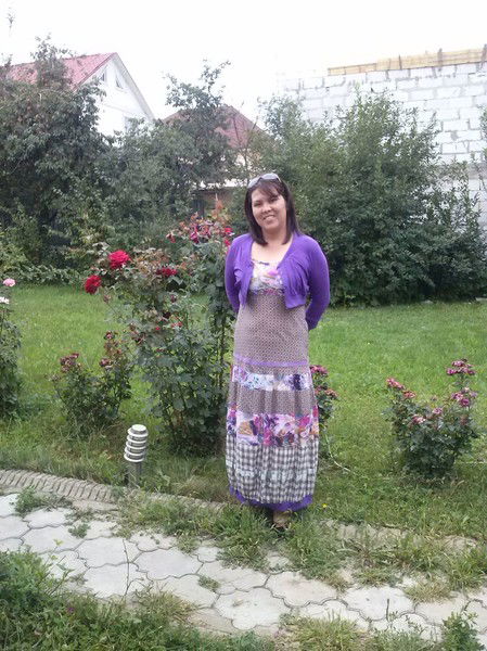 Асель Есенбаева