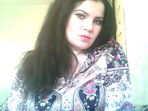 Елена Герасимова