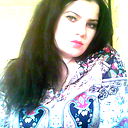 Елена Герасимова