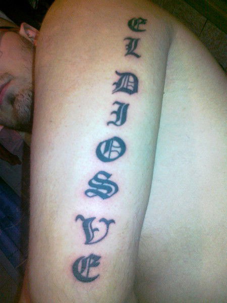 Никита Никита