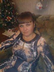 Валентина Сумзина