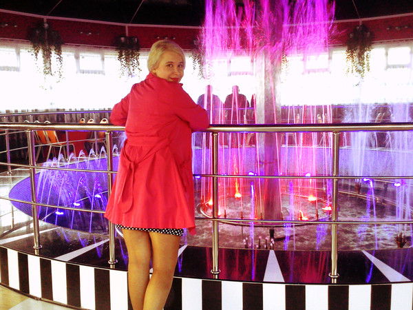 Марина Турсина