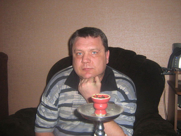 Сергей Фёдоров