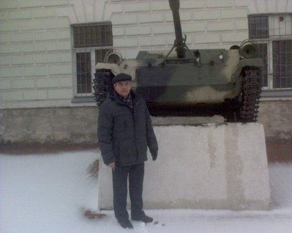 Леонид Mалицкий