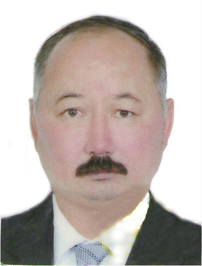 Тлеугазы Куанышпаев