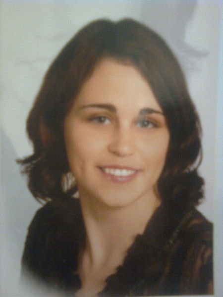 Екатерина Борисенко (Шиплюк)