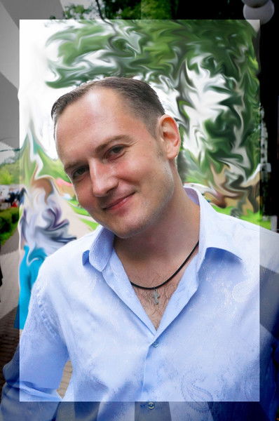 Павел Климов