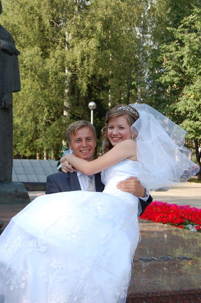 Алипова Анастасия