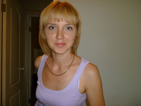 Марина Макарова