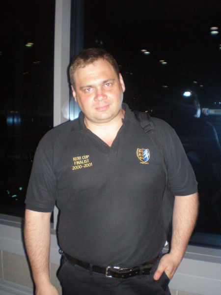 Евгений Жуков